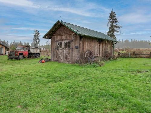 2538 Leney Rd, Duncan, BC 