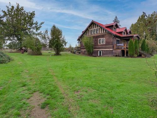 2538 Leney Rd, Duncan, BC 