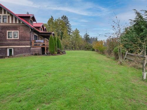 2538 Leney Rd, Duncan, BC 