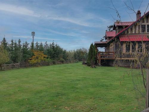 2538 Leney Rd, Duncan, BC 