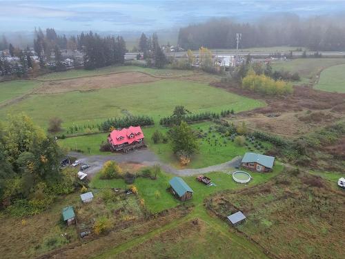 2538 Leney Rd, Duncan, BC 