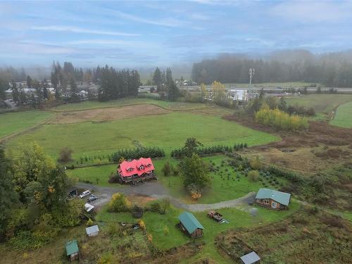 2538 Leney Rd, Duncan, BC 