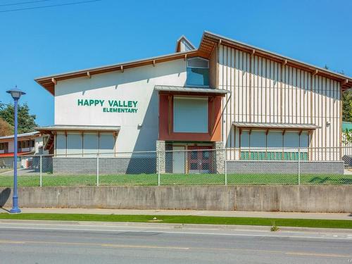 3445 Happy Valley Rd, Langford, BC 