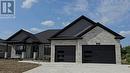 475 Keeso Lane, North Perth (Listowel), ON  - Outdoor With Facade 