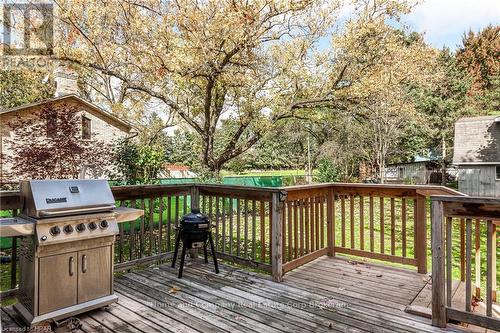 4206 Perth 20 Line, Perth South (Downie), ON - Outdoor With Deck Patio Veranda