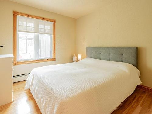 Bedroom - 183 Ch. Des Gaudet, Les Îles-De-La-Madeleine, QC - Indoor Photo Showing Bedroom