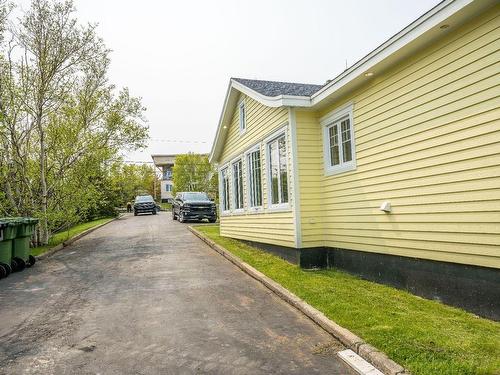 Exterior - 183 Ch. Des Gaudet, Les Îles-De-La-Madeleine, QC - Outdoor