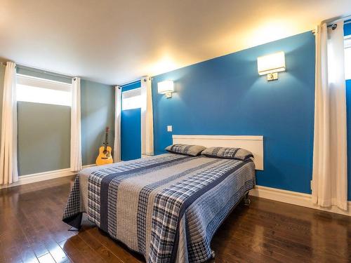 Bedroom - 183 Ch. Des Gaudet, Les Îles-De-La-Madeleine, QC - Indoor Photo Showing Bedroom