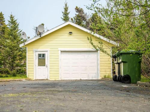 Shed - 183 Ch. Des Gaudet, Les Îles-De-La-Madeleine, QC - Outdoor