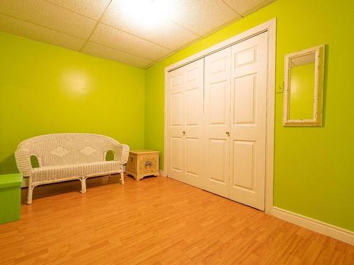 Bedroom - 183 Ch. Des Gaudet, Les Îles-De-La-Madeleine, QC - Indoor Photo Showing Other Room