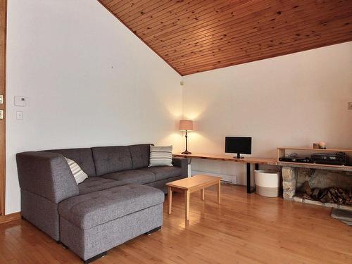 Salon - 3 Ch. De Scherfede, Brownsburg-Chatham, QC - Indoor Photo Showing Living Room