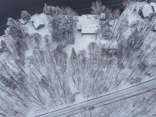 Overall view - 286 Route Laflamme, Lac-Poulin, QC - Outdoor