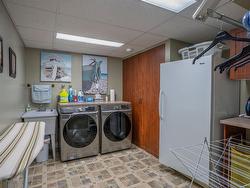 Laundry room - 