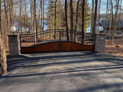 Exterior - 286 Route Laflamme, Lac-Poulin, QC - Outdoor With View