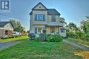 1 - 245 Stanton Street, Fort Erie (332 - Central), ON  - Outdoor 