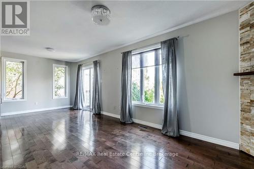 39 Moffatt Lane, Guelph (Clairfields), ON - Indoor Photo Showing Other Room