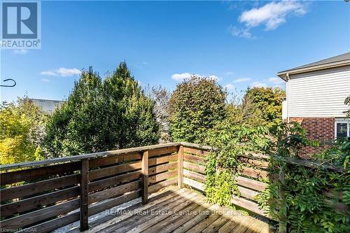 39 Moffatt Lane, Guelph (Clairfields), ON - Outdoor