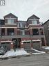 29 Carneros Way, Markham, ON  - Outdoor With Balcony With Facade 