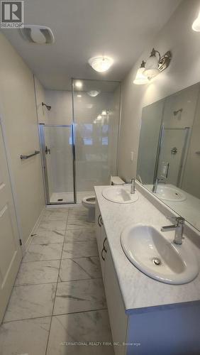 157 Shepherd Drive, Barrie, ON - Indoor Photo Showing Bathroom