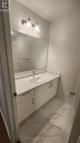 157 Shepherd Drive, Barrie, ON - Indoor Photo Showing Bathroom