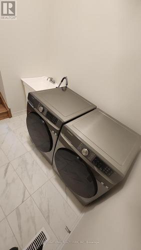 157 Shepherd Drive, Barrie, ON - Indoor Photo Showing Laundry Room