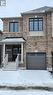 157 Shepherd Drive, Barrie, ON  - Outdoor 