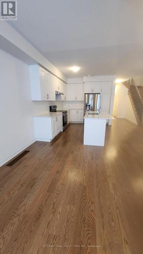 157 Shepherd Drive, Barrie, ON - Indoor Photo Showing Kitchen