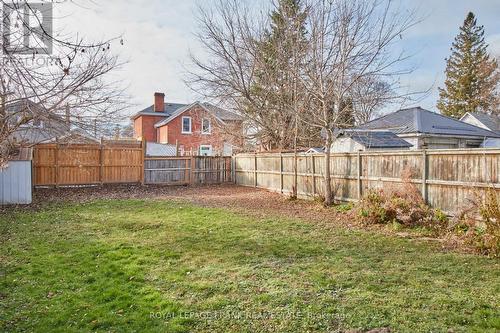 154 Burnham Street, Belleville, ON - Outdoor