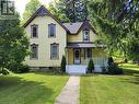 53 Wilson Street, Huron East (Seaforth), ON  - Outdoor With Facade 