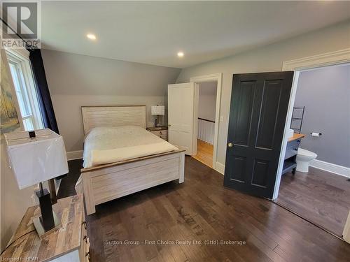 53 Wilson Street, Huron East (Seaforth), ON - Indoor Photo Showing Bedroom