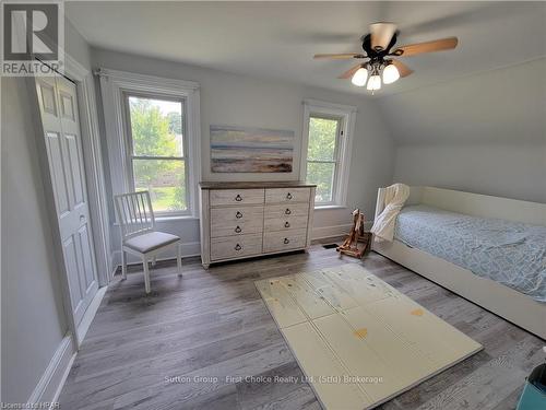 53 Wilson Street, Huron East (Seaforth), ON - Indoor Photo Showing Bedroom