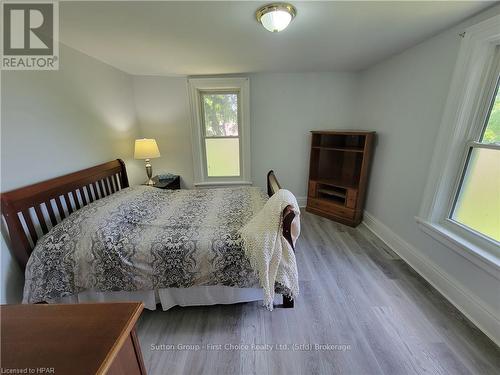 53 Wilson Street, Huron East (Seaforth), ON - Indoor Photo Showing Bedroom