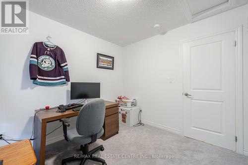 787 Kootenay Path, Oshawa, ON - Indoor Photo Showing Office