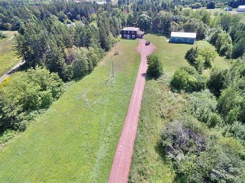 Lot C Dalton Avenue, Tignish, PE 