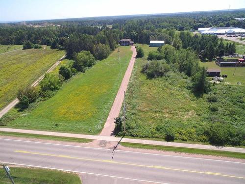 Lot B Dalton Avenue, Tignish, PE 