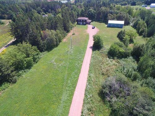 Lot B Dalton Avenue, Tignish, PE 