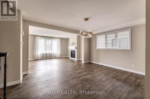 121 Discovery Crescent, Ottawa, ON - Indoor