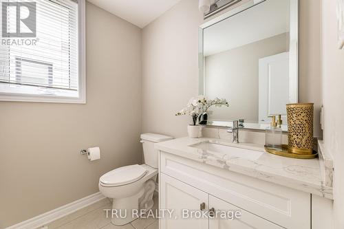 121 Discovery Crescent, Ottawa, ON - Indoor Photo Showing Bathroom