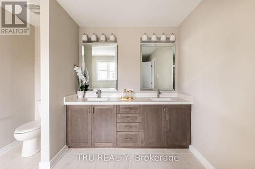 121 Discovery Crescent, Ottawa, ON - Indoor Photo Showing Bathroom