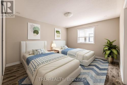 121 Discovery Crescent, Ottawa, ON - Indoor Photo Showing Bedroom