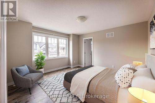 121 Discovery Crescent, Ottawa, ON - Indoor Photo Showing Bedroom