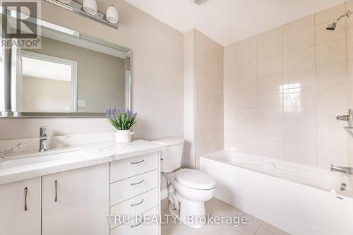 121 Discovery Crescent, Ottawa, ON - Indoor Photo Showing Bathroom