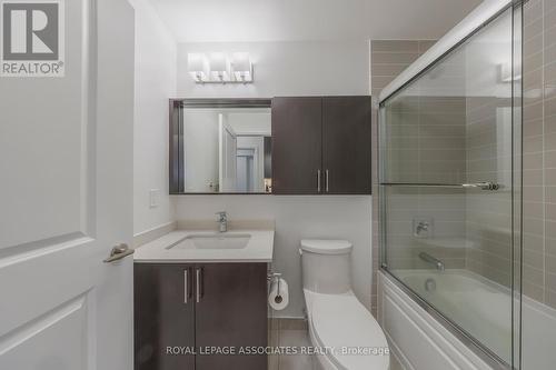 306 - 3121 Sheppard Avenue E, Toronto, ON - Indoor Photo Showing Bathroom