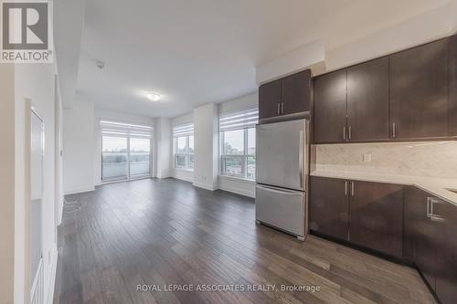 306 - 3121 Sheppard Avenue E, Toronto, ON - Indoor Photo Showing Kitchen