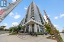 306 - 3121 Sheppard Avenue E, Toronto, ON  - Outdoor With Balcony With Facade 