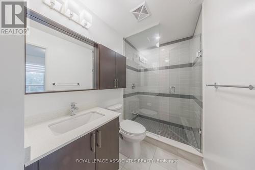 306 - 3121 Sheppard Avenue E, Toronto, ON - Indoor Photo Showing Bathroom