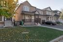 75 Saintsbury Crescent, Brampton, ON  - Outdoor With Deck Patio Veranda With Facade 