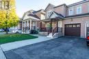 75 Saintsbury Crescent, Brampton, ON  - Outdoor With Facade 