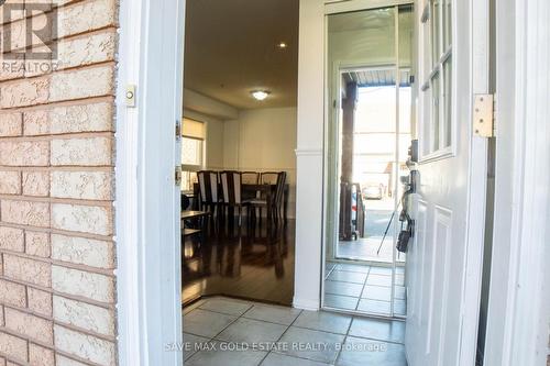 75 Saintsbury Crescent, Brampton, ON - Indoor Photo Showing Other Room