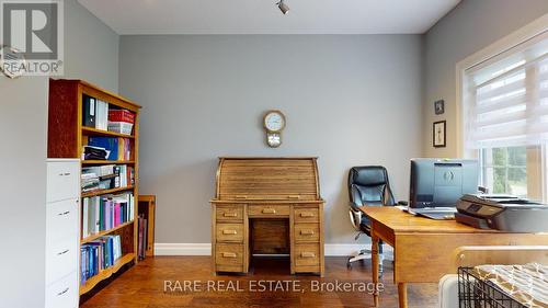 33 Woodside Drive, Brant, ON - Indoor Photo Showing Office